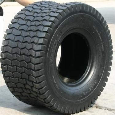 ISO9001 Block Tubeless All Terrain Tires ATV Mud Tire 18x9.5-8