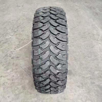325-95R21 Ban kendaraan militer