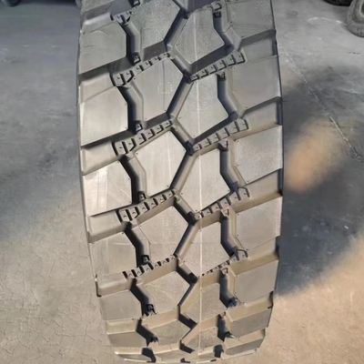 325-95R21 Ban kendaraan militer