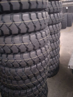 Ban forklift industri