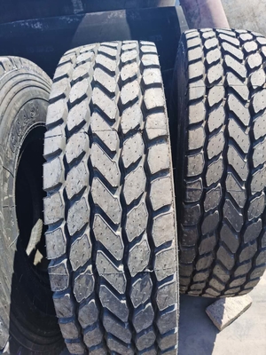 325-95R21 Ban kendaraan militer