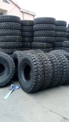 325-95R21 Ban kendaraan militer