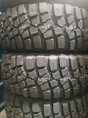 325-95R21 Ban kendaraan militer