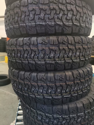 325-95R21 Ban kendaraan militer
