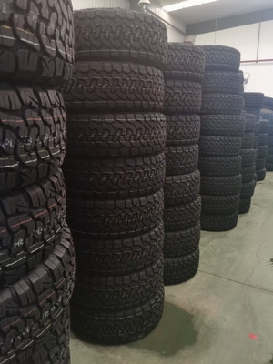 325-95R21 Ban kendaraan militer