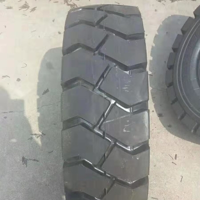 Ban forklift industri