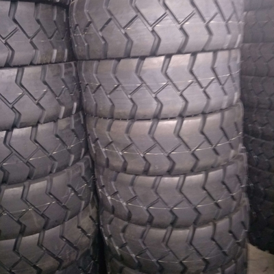 Ban forklift industri