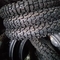Ban Sepeda Motor Radial Roda Dua 18 Inch 350-18 ISO9001 CCC SONCAP