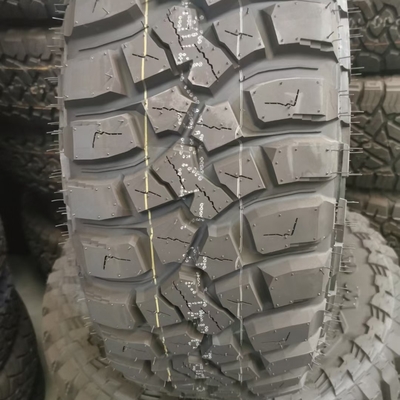 325-95R21 Ban kendaraan militer