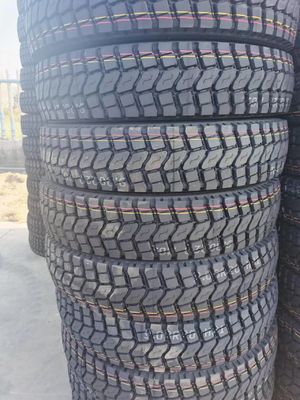 BAN TRUK HEAVY DUTY 1200R20