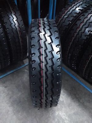 BAN TRUK HEAVY DUTY 1200R20