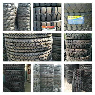 325-95R21 Ban kendaraan militer