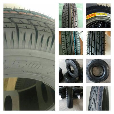 325-95R21 Ban kendaraan militer