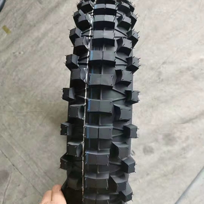 Ban Sepeda Motor Karet Bias Radial 18 Inch 110/90-18 ISO CCC