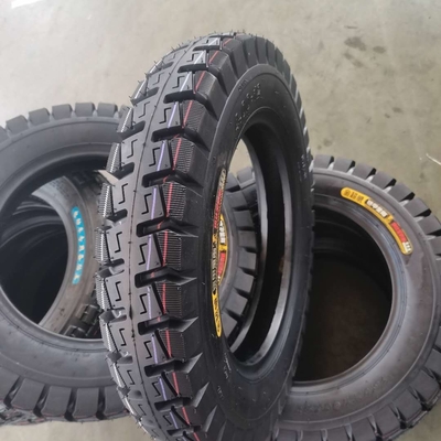 Radial Bias SHM-008 12 Inch Ban Sepeda Motor 450-12 Untuk Luckylion