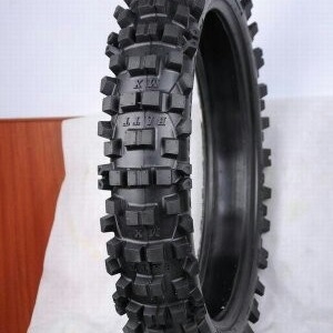ISO CCC Bias Radial 18 Inch Dirt Bike Tire 300-18 OEM Terima