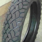 Ban Sepeda Motor Karet Ban Kendaraan Listrik OEM 275-14