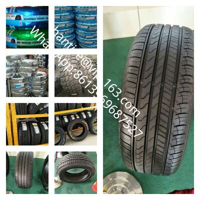 325-95R21 Ban kendaraan militer