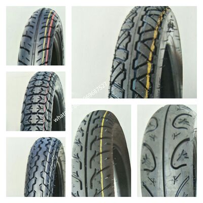 300-17 ban sepeda motor