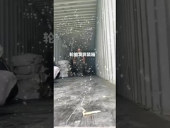 Semua Ban Radial Baja 1200R20 berkualitas tinggi dengan ban bus truk dengan kemampuan pemuatan super